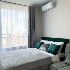 Квартира 42 м², студия - изображение 2