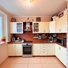 Квартира 52,1 м², 2-комнатная - изображение 2