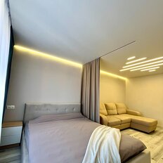 Квартира 30 м², 1-комнатная - изображение 4