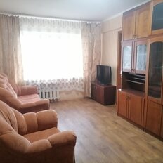 Квартира 45 м², 2-комнатная - изображение 2