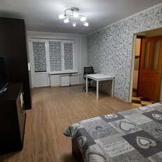 Квартира 35,1 м², 1-комнатная - изображение 4