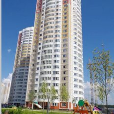 Квартира 41,8 м², 1-комнатная - изображение 2