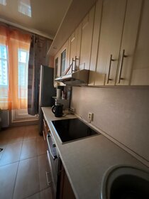 34 м², 1-комнатная квартира 41 000 ₽ в месяц - изображение 28