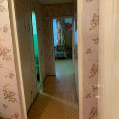 Квартира 37,7 м², 1-комнатная - изображение 3