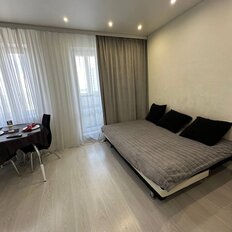 Квартира 31 м², студия - изображение 5