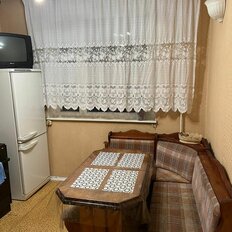 Квартира 41 м², 1-комнатная - изображение 1