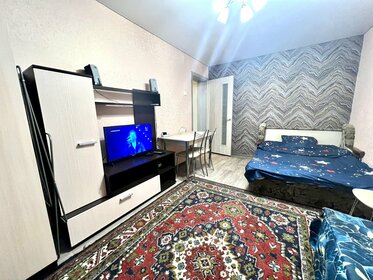 55 м², 2-комнатная квартира 3 000 ₽ в сутки - изображение 66