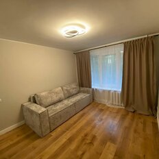 Квартира 32,1 м², 1-комнатная - изображение 5
