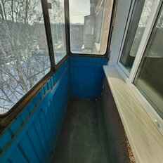 Квартира 28,6 м², 1-комнатная - изображение 5