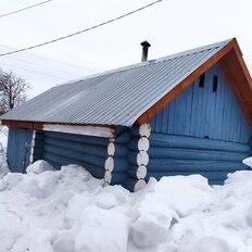 часть дома + 4 сотки, участок - изображение 1