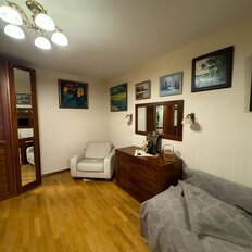 Квартира 53 м², 1-комнатная - изображение 2