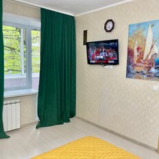 Квартира 22 м², студия - изображение 4