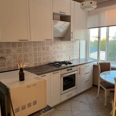 Квартира 52 м², 2-комнатная - изображение 1