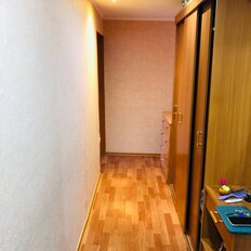 Квартира 57,7 м², 2-комнатная - изображение 5