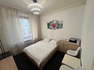 20 м², комната 2 500 ₽ в сутки - изображение 14