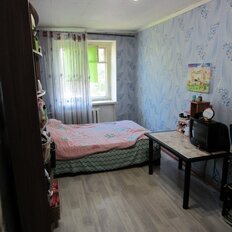 Квартира 44 м², 2-комнатная - изображение 4