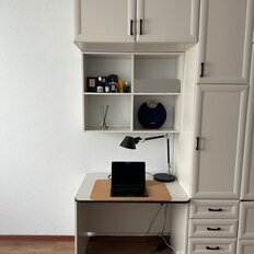 Квартира 33,1 м², 1-комнатная - изображение 2