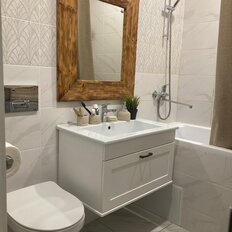 Квартира 60 м², 2-комнатная - изображение 4