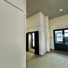 Квартира 33,8 м², 1-комнатная - изображение 3