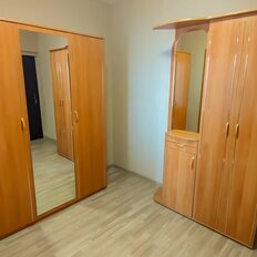 Квартира 40 м², 1-комнатная - изображение 4