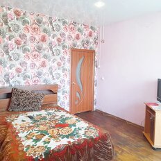 Квартира 33,3 м², 1-комнатная - изображение 2