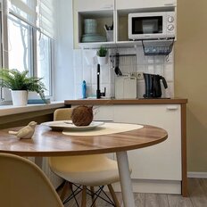 Квартира 20 м², студия - изображение 3