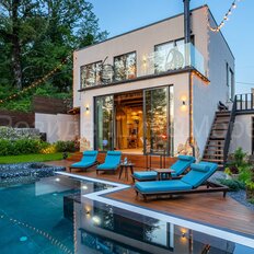 дом + 6 соток, участок - изображение 1