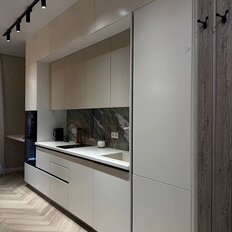 Квартира 41 м², 1-комнатная - изображение 1