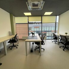 5 м², юридический адрес - изображение 2