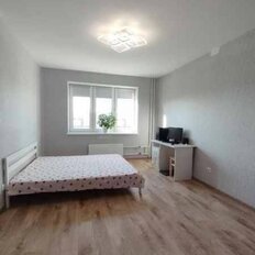 Квартира 37 м², 1-комнатная - изображение 4