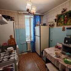 Квартира 61,7 м², 3-комнатная - изображение 5