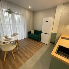 Квартира 37,8 м², 1-комнатная - изображение 2