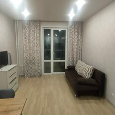 Квартира 43 м², 2-комнатная - изображение 2