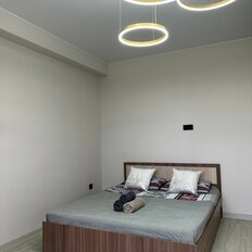 Квартира 33 м², студия - изображение 3
