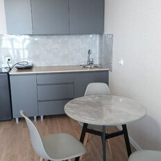 Квартира 27 м², студия - изображение 4