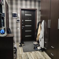 Квартира 41 м², 1-комнатная - изображение 4