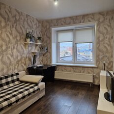 Квартира 39,6 м², 2-комнатная - изображение 3