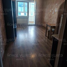 Квартира 27 м², студия - изображение 3