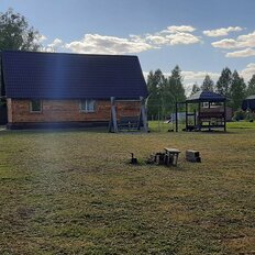 дом + 12 соток, участок - изображение 5