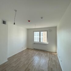 Квартира 20,2 м², студия - изображение 4