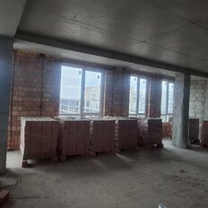 Квартира 74 м², 2-комнатная - изображение 5