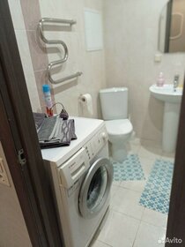 30 м², квартира-студия 2 500 ₽ в сутки - изображение 15