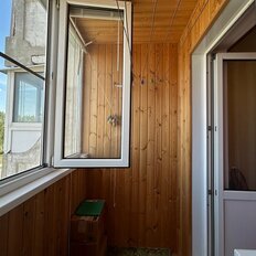 Квартира 54 м², 2-комнатная - изображение 4