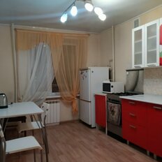 Квартира 50 м², 1-комнатная - изображение 4