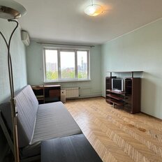 Квартира 36,7 м², 1-комнатная - изображение 4