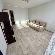 Квартира 41,2 м², 1-комнатная - изображение 3
