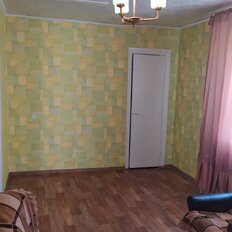 Квартира 31,1 м², 1-комнатная - изображение 3