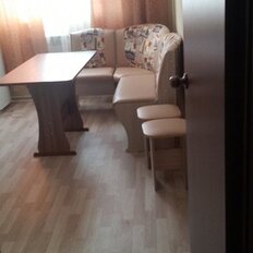 Квартира 30,8 м², 1-комнатная - изображение 3