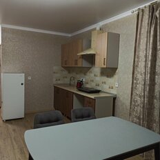 Квартира 65 м², 3-комнатная - изображение 2