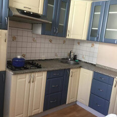 Квартира 50 м², 2-комнатная - изображение 1